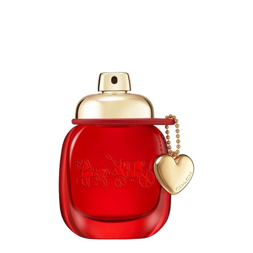 Coach Love Eau de Parfum 30ml