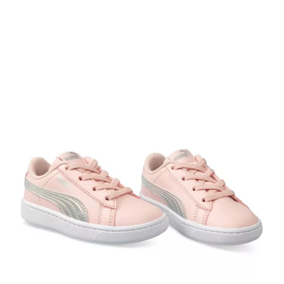 Baskets ROSE PUMA Vikky Rainbow Inf
