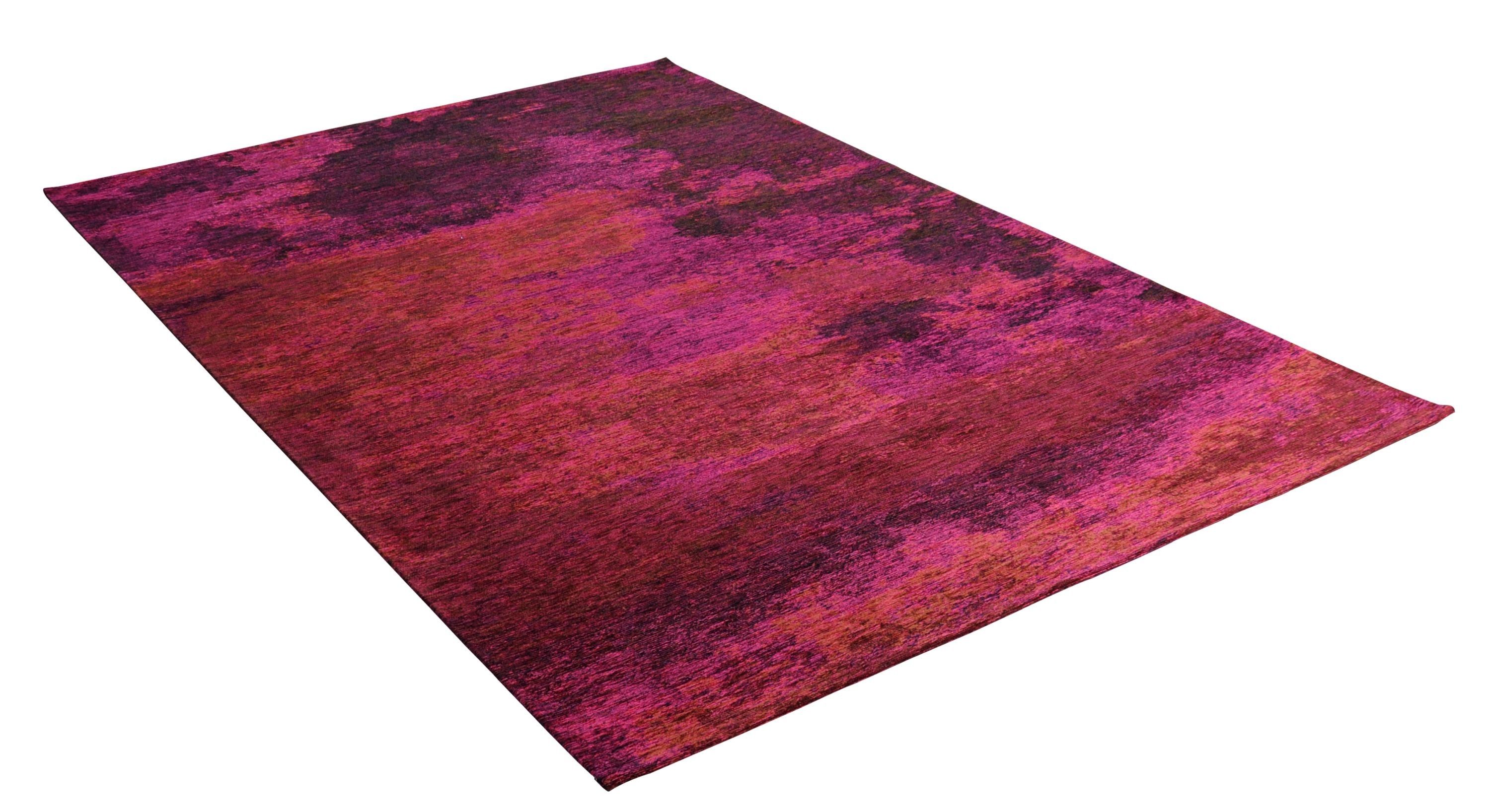 Teppich KAPSTADT 68 x 140 cm
