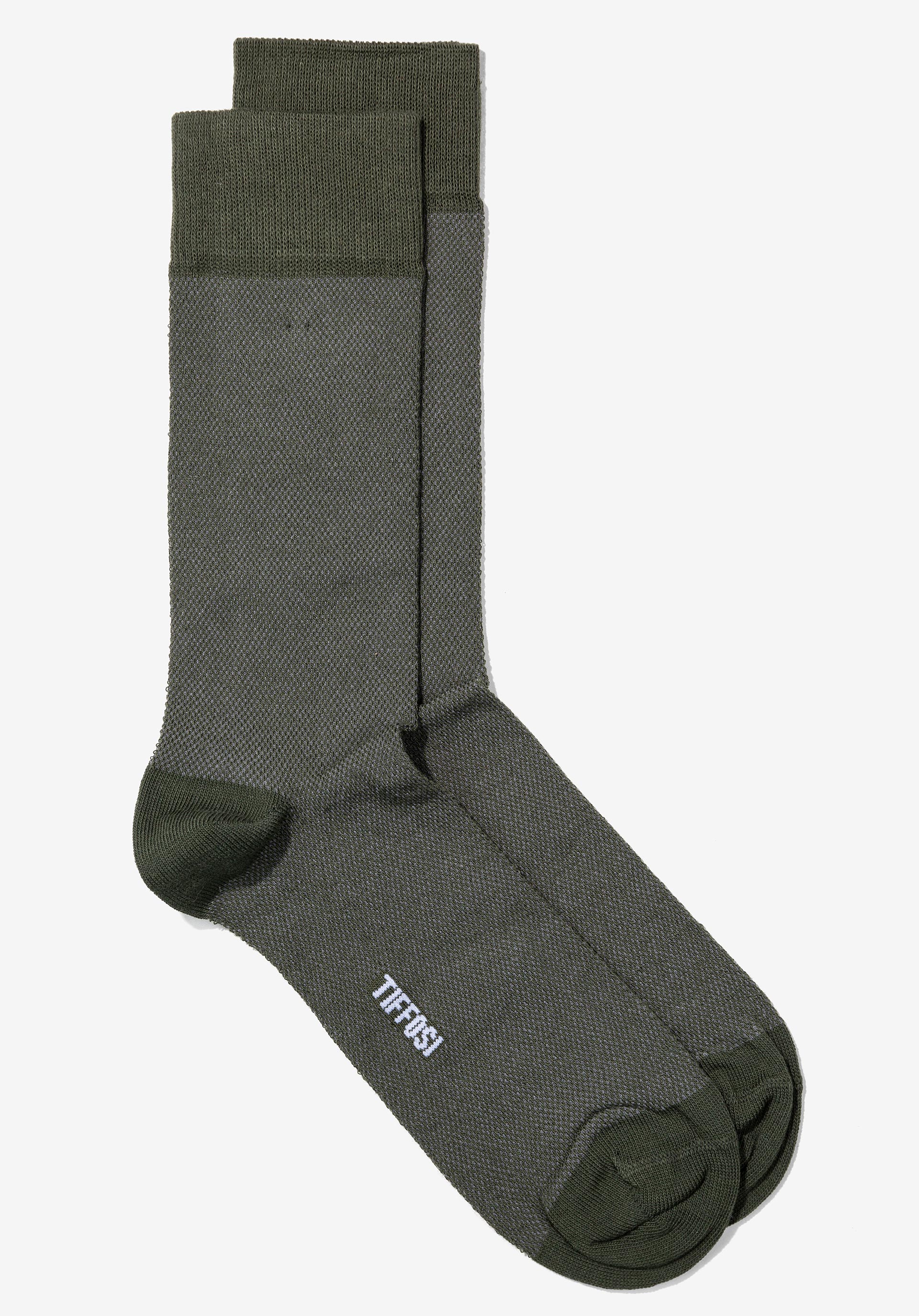 Meias Estampadas