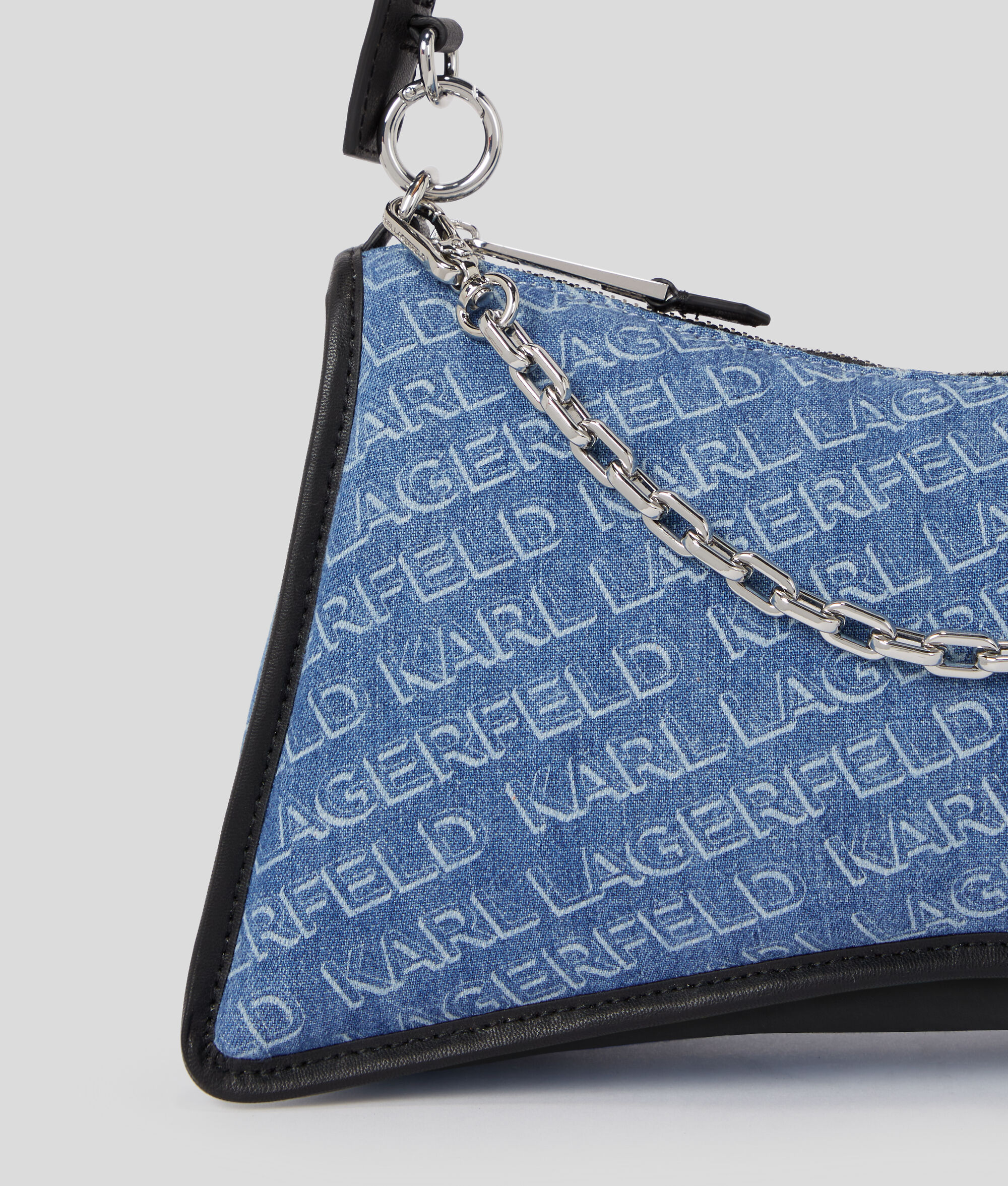 SAC PORTÉ ÉPAULE K/SEVEN ELEMENT EN DENIM