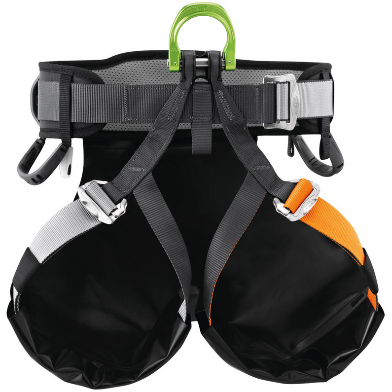 Petzl Canyon Guide Klettergurt