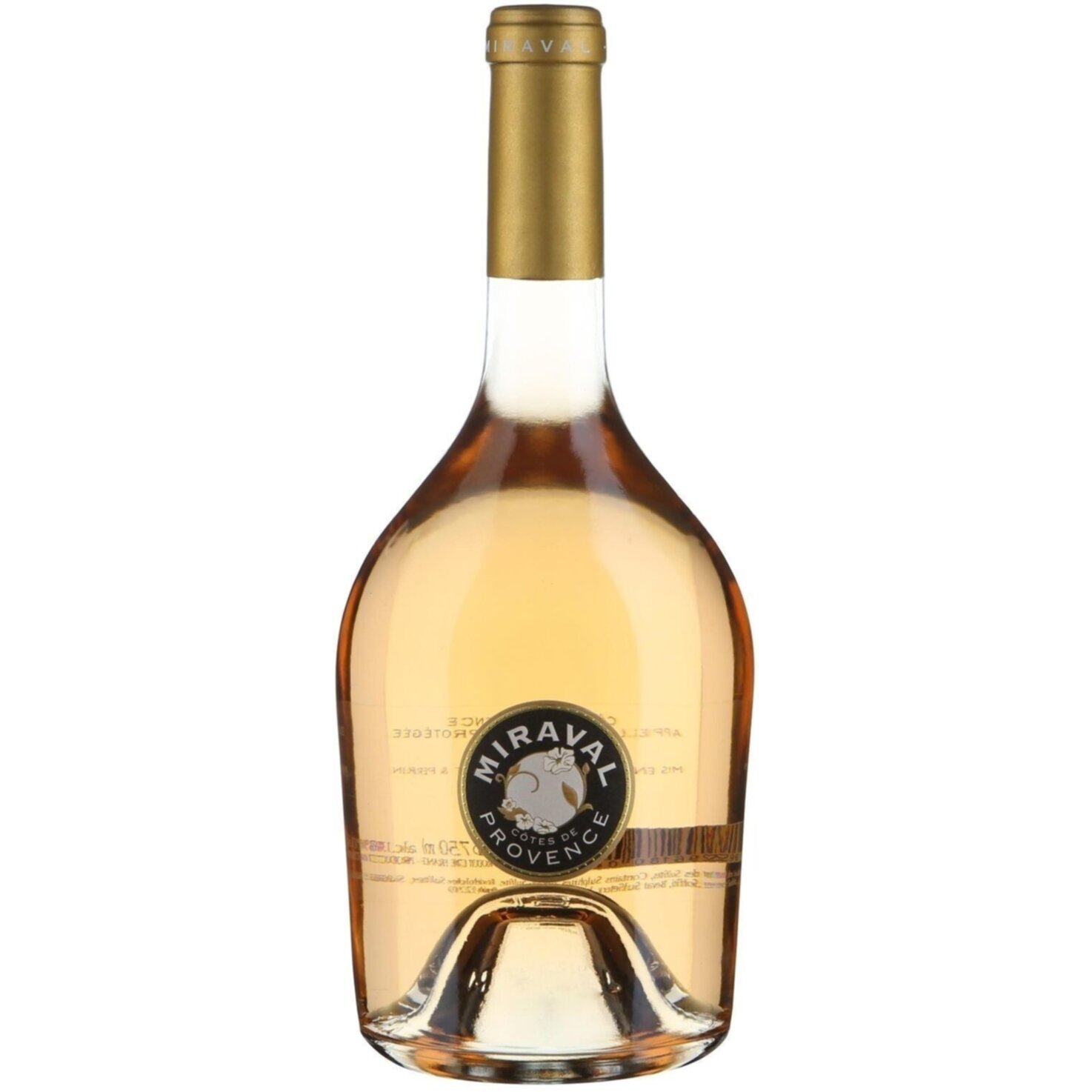 Côtes de Provence AOP Rosé Miraval -75cl