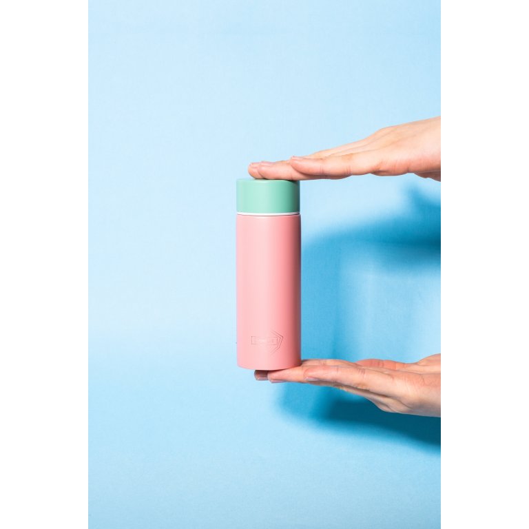 Poketle Isolierflasche S Mix