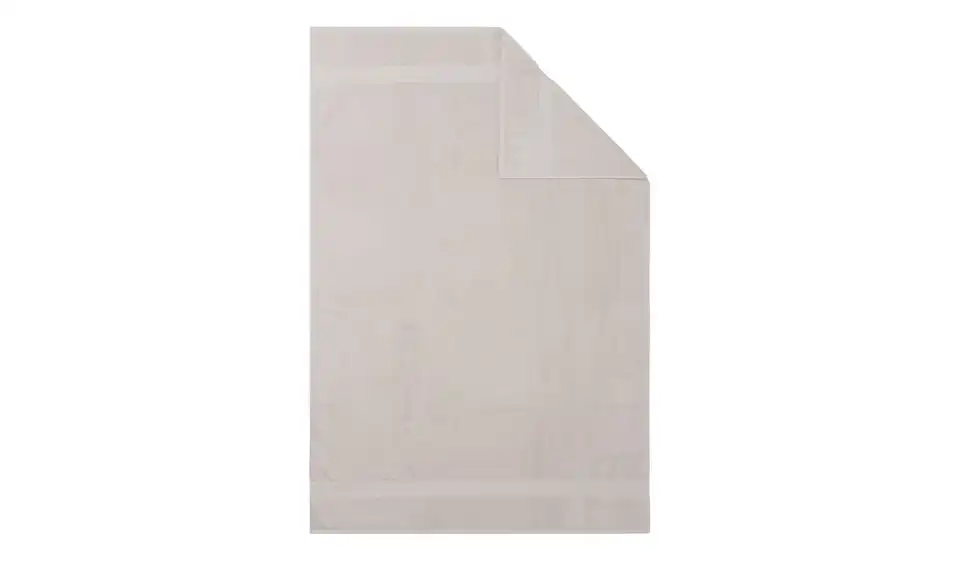 Badetuch Kuschel Wuschel Rosé 100x150 cm
