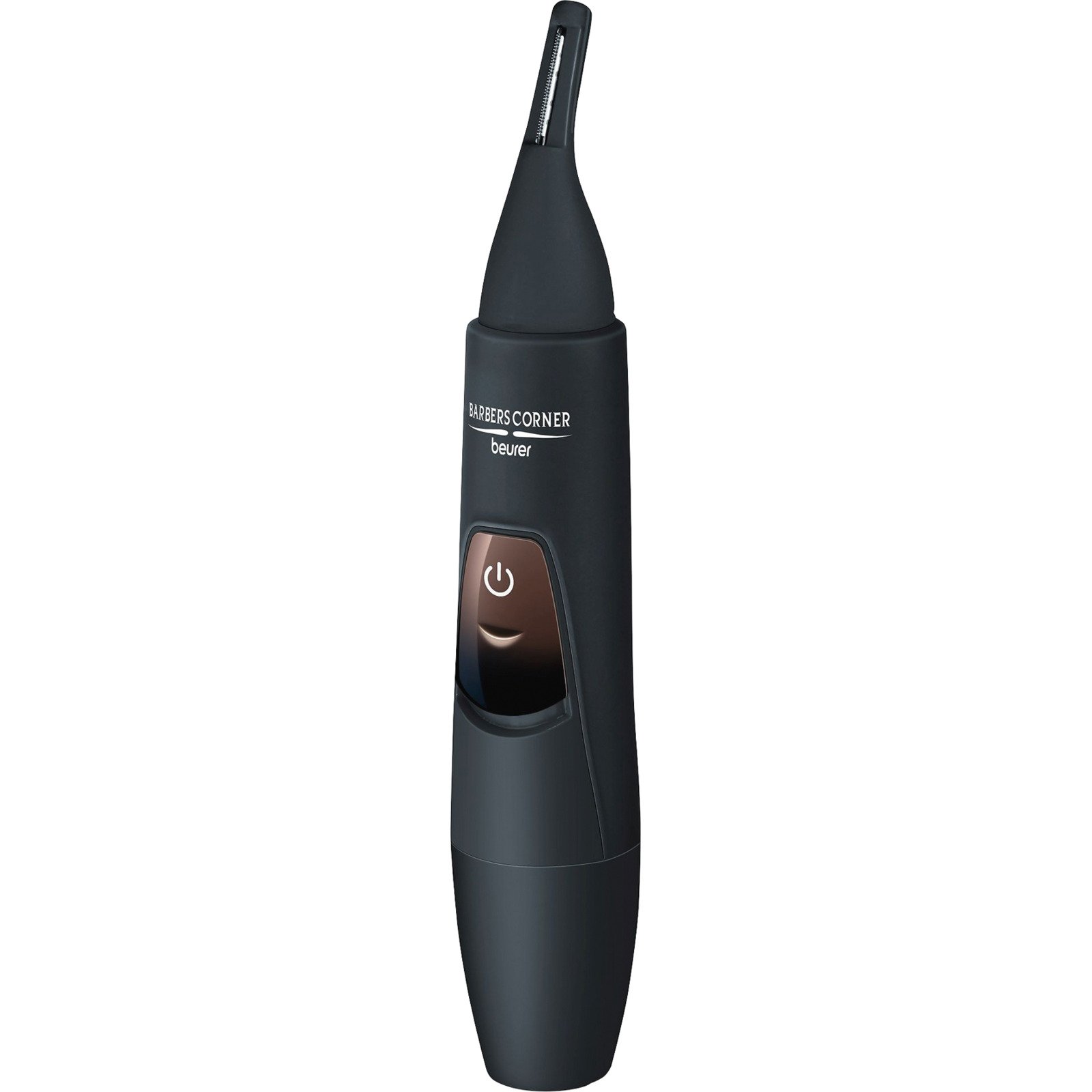 Beurer HR 2000 Präzisionstrimmer zur Korrektur und zum Trimmen von Augenbrauen