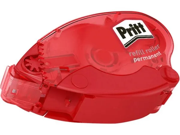 Limroller Pritt Compact, permanent, 8,4 mm x 16 m