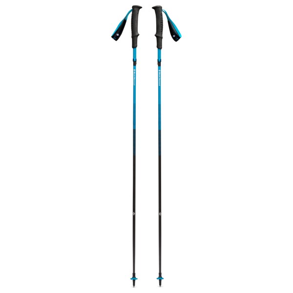 Black Diamond - Distance Carbon Z Poles - Bâtons de trail