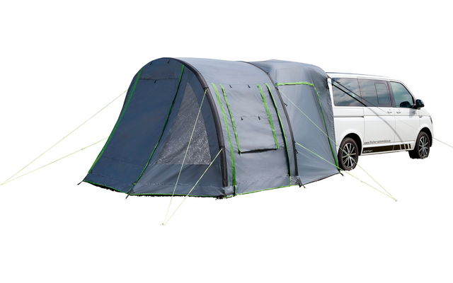 Berger Touring Easy Air Rear aufblasbares Heckzelt für VW T5/T6