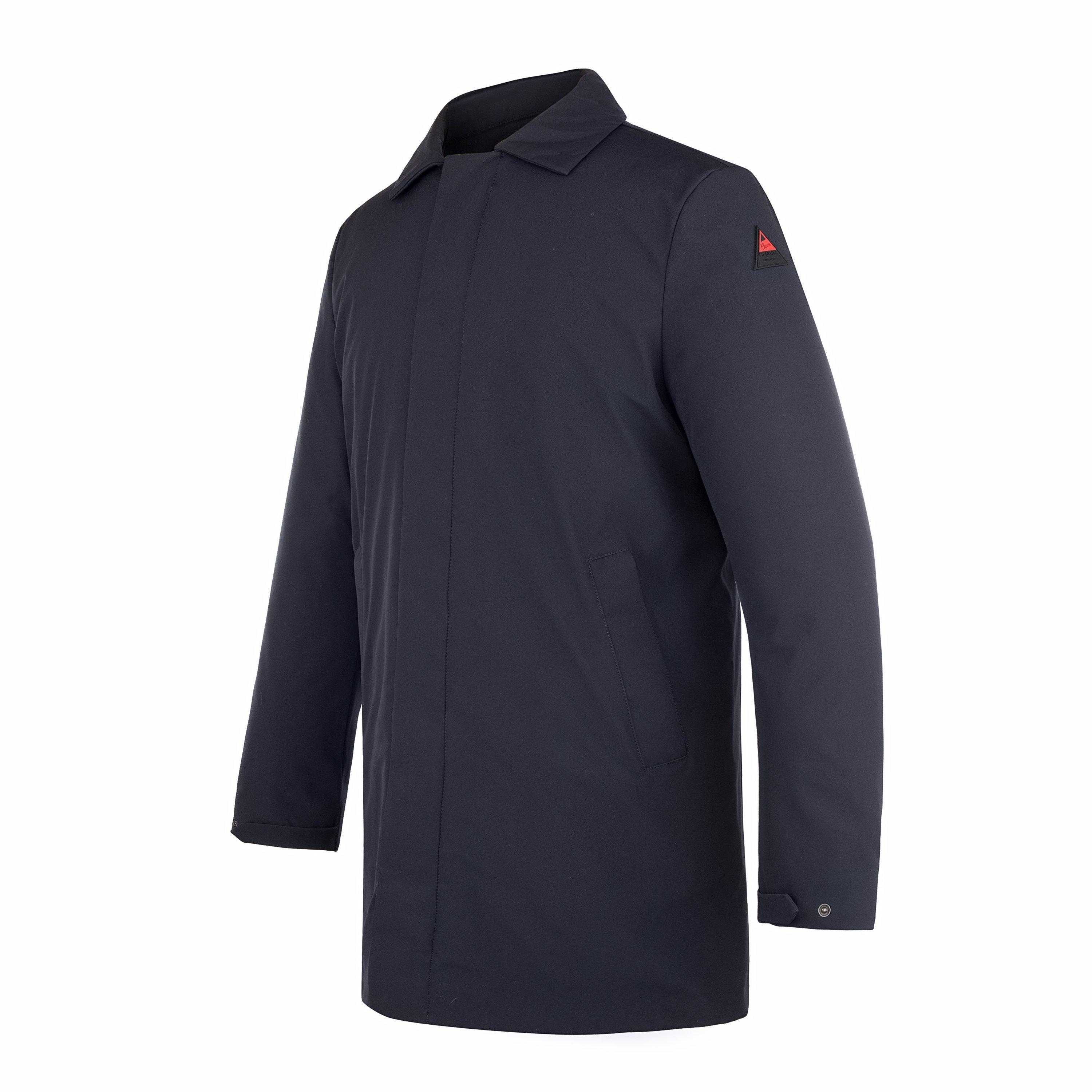 Cape Heights Mac