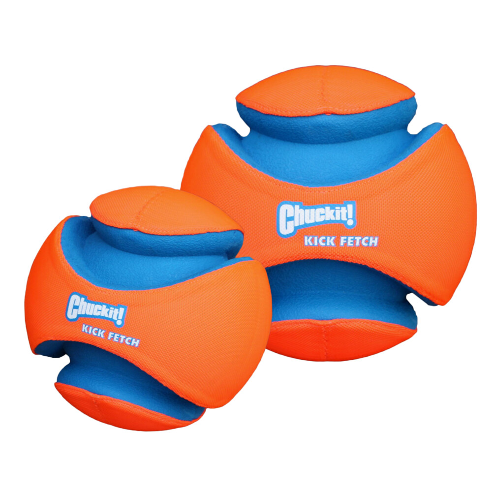 Chuckit Kick Fetch Small14 cm