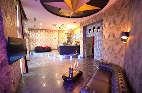 Private Luxus-Spa-Suite für 2 in Hessen (3 Std.)