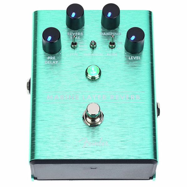 Fender Marine Layer Player Pedal