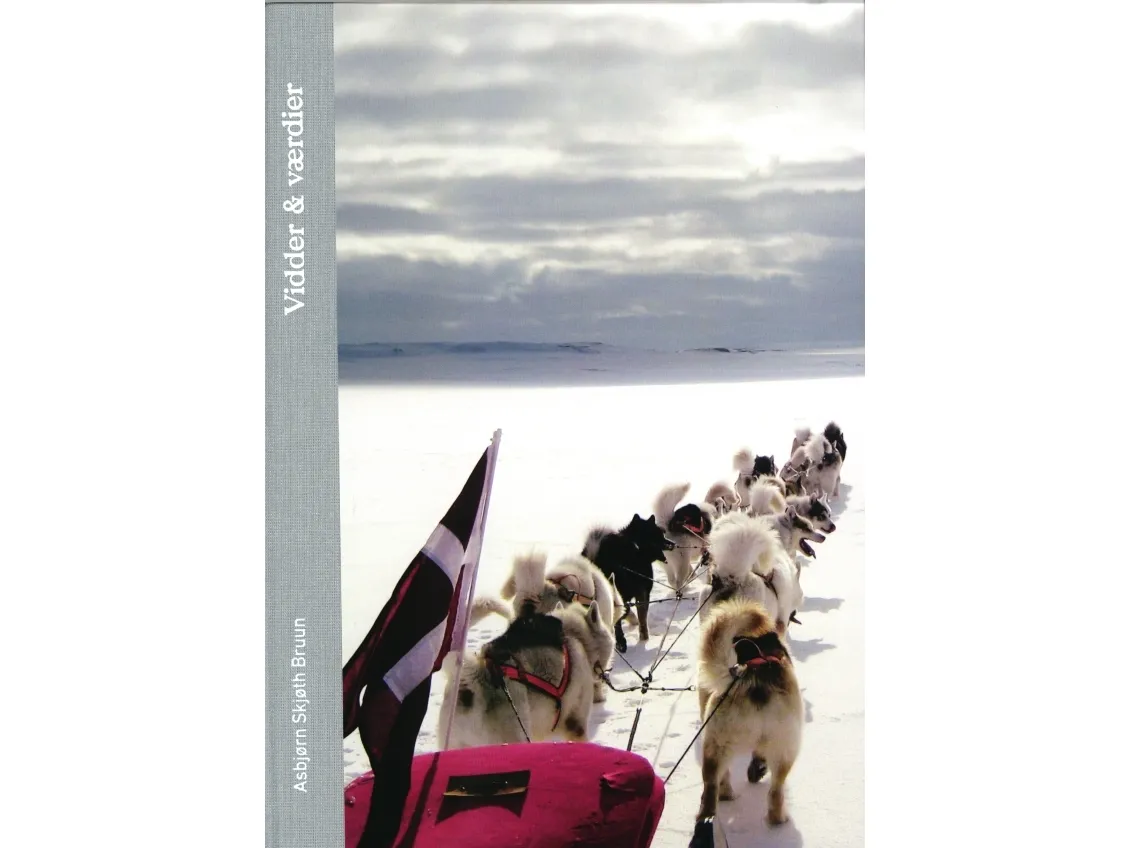 Vidder & værdier | Asbjørn Skjøth Bruun