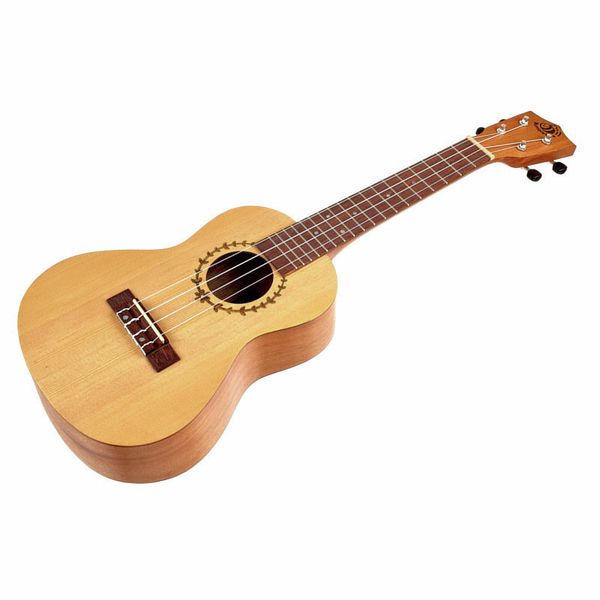 Bumblebee Ukuleles BUC22 Concert Spruce/Mah