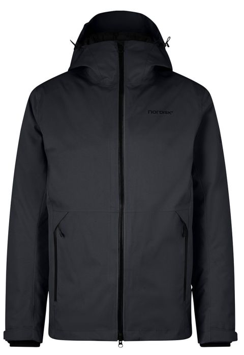 Nao 3 in 1 Down Jacket Men vinterjakke