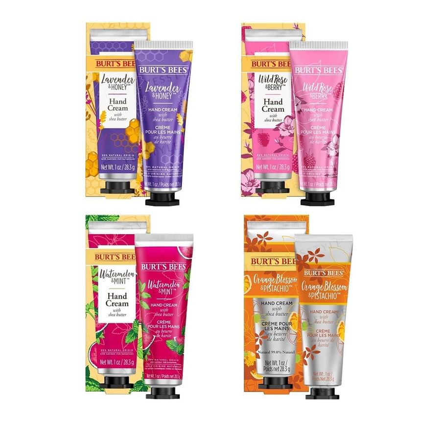 Burt's Bees - Handcrème
