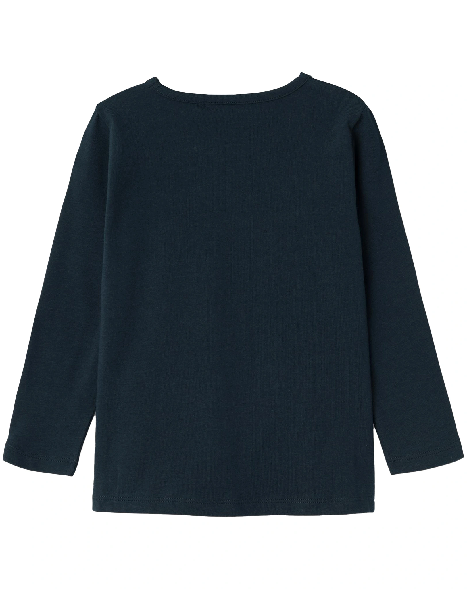 Langarmshirt NMFNUBINA PAW PATROL in dark sapphire