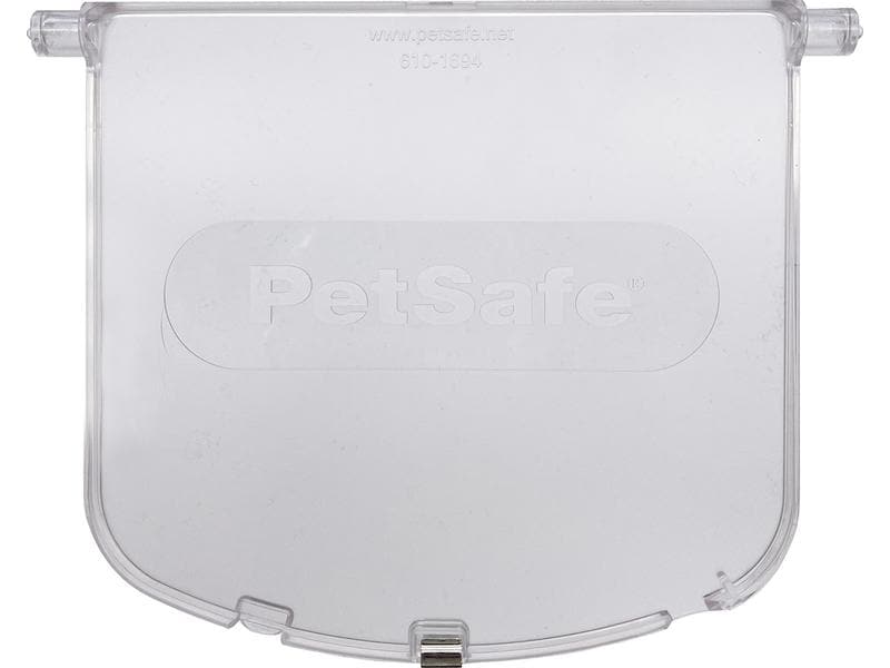PetSafe Freilauftür Staywell Ersatztüre zu Serie 300/400 Zubehör