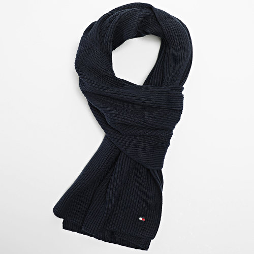 Echarpe Femme Essential Flag 5348 Bleu Marine