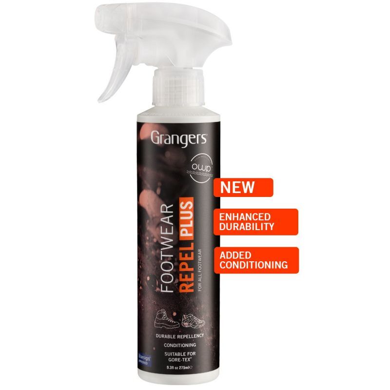 Footwear Repel Plus - Produit d'entretien chaussures
