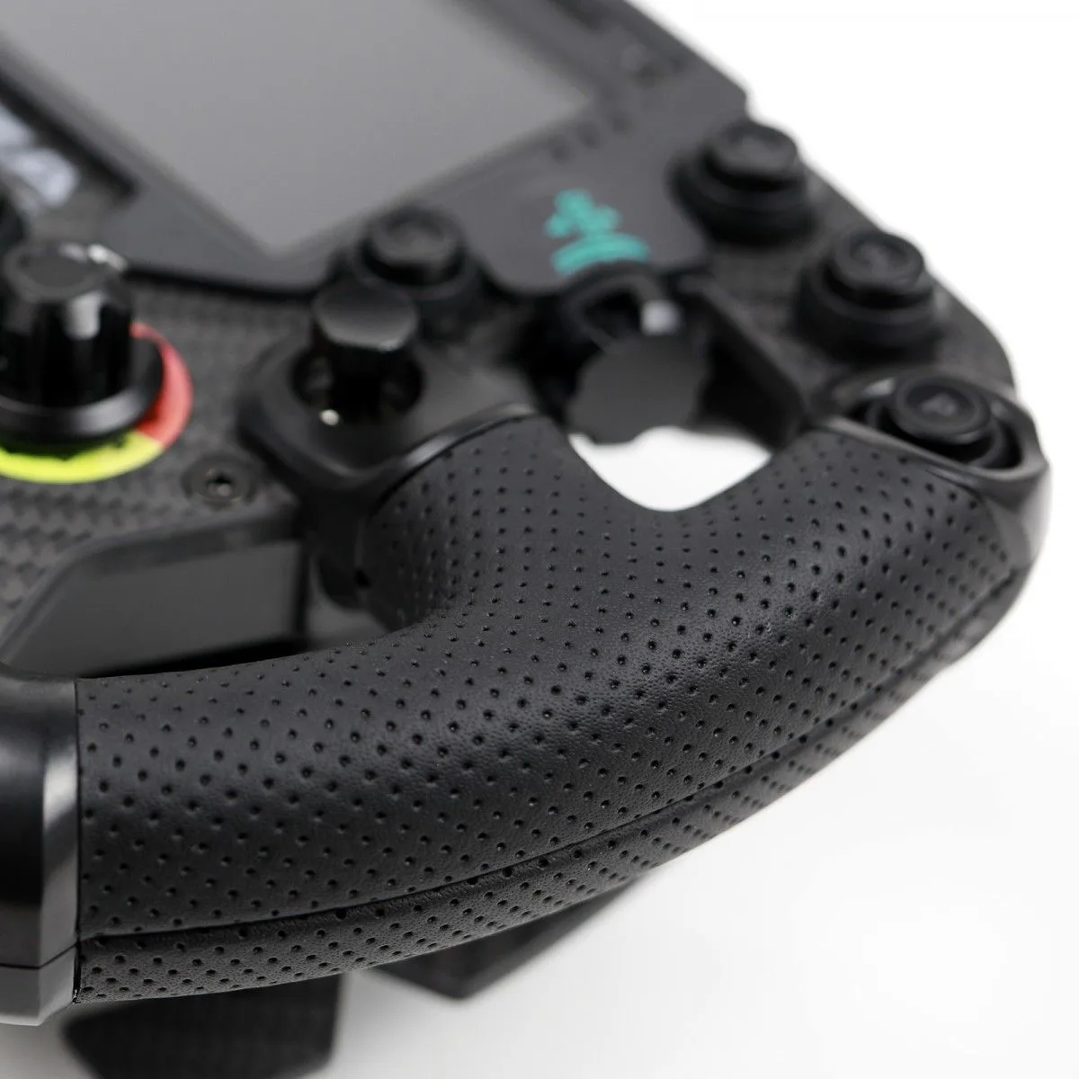 Volant détachable MOZA Racing FSR Volants gaming