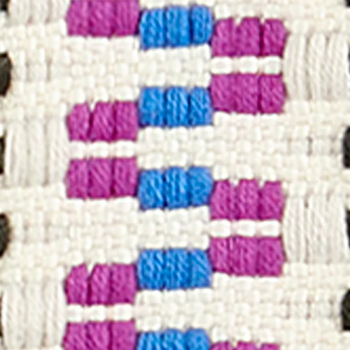 Bandoulière Vaduz violet