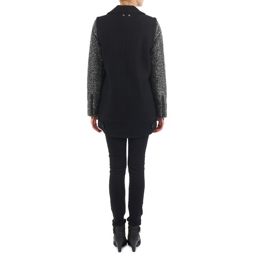 Vero Moda - MAYA JACKET - A13 - Noir