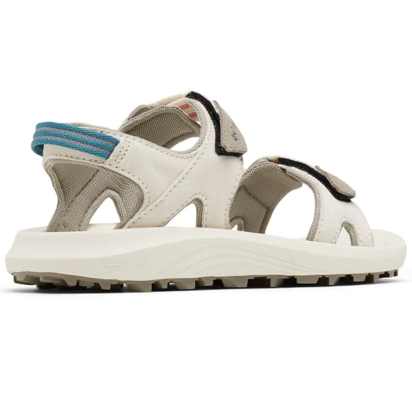Sandale de randonnée COLUMBIA W TRAILSTORM HIKER 2 STRAP LIGHT SAND CLOUDBURST