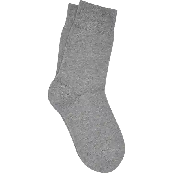 Basicsocke anthrazit Gr. 35 / 38