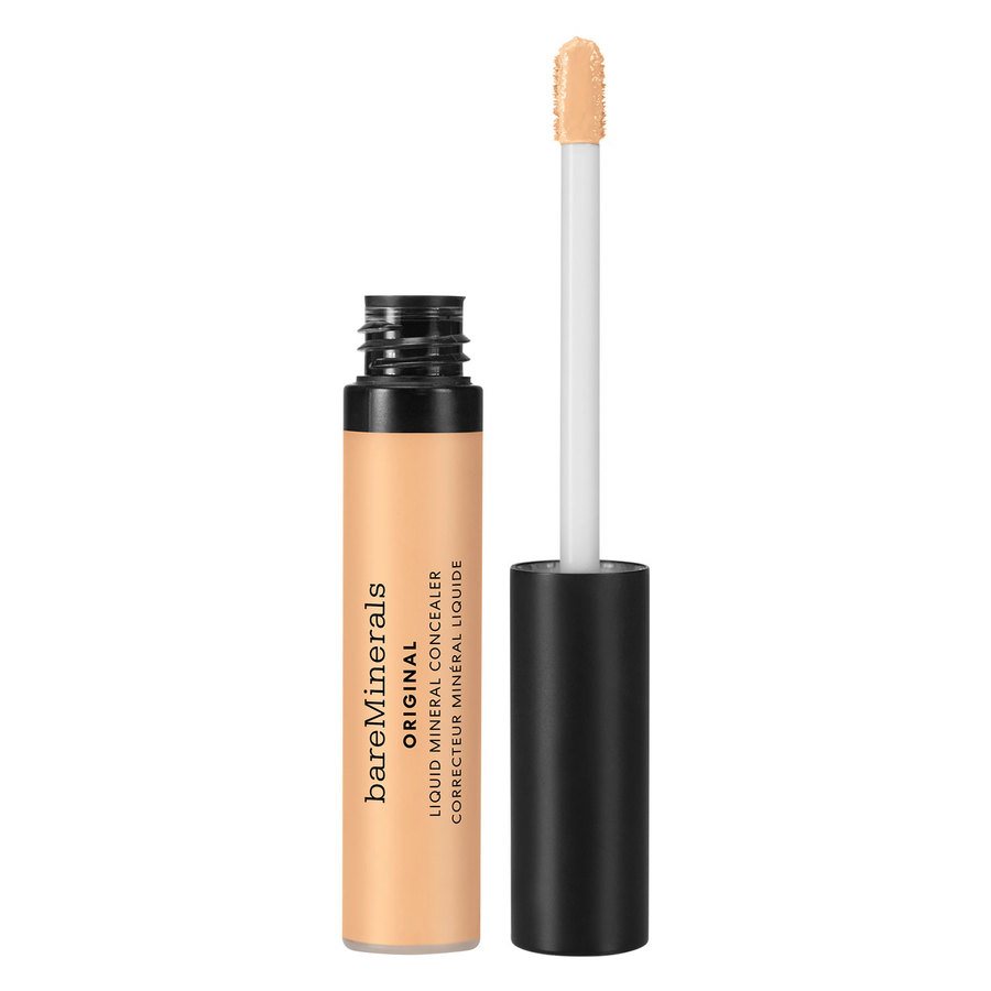 bareMinerals Original Liquid Mineral Concealer Fair 1N Neutral 6ml