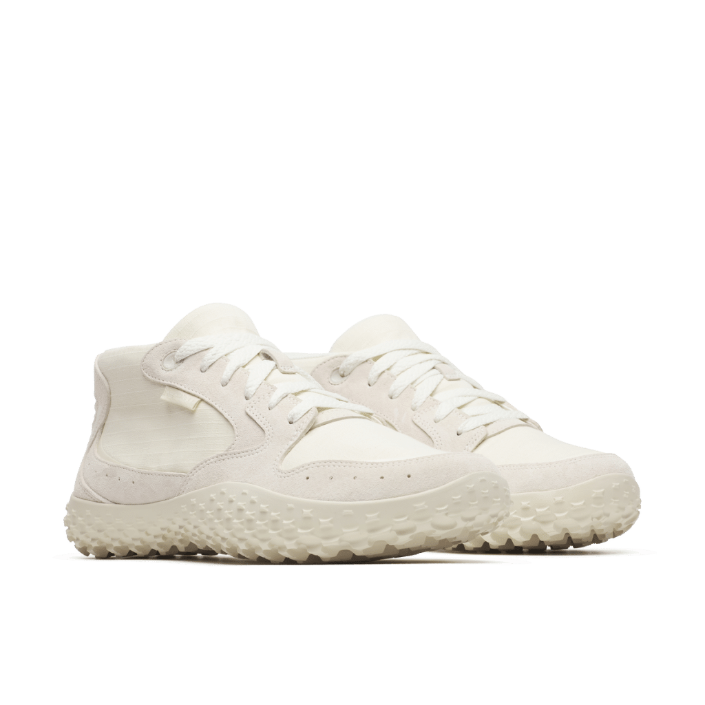 WRAPT SNEAKER MID WP Mulher