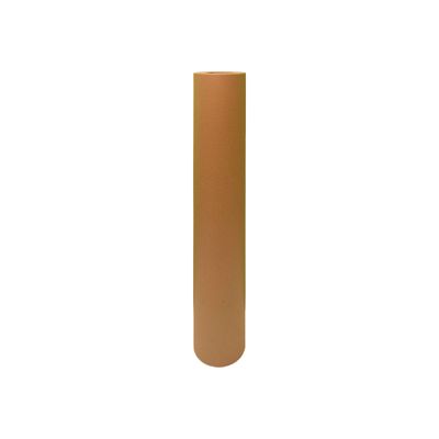Logistipack - Papier cadeau kraft - 70 cm x 3 m - 70 g/m² - brun