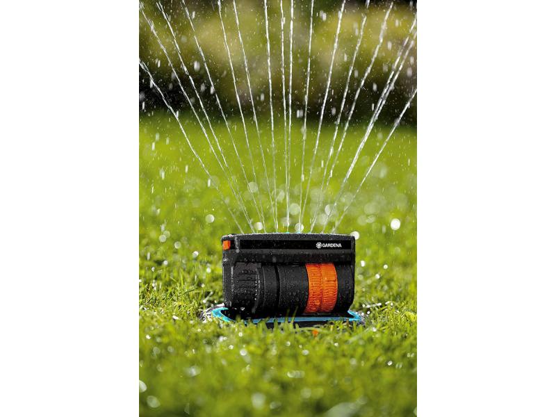 GARDENA Sprinklersystem OS 140 OS 140 Sprinklersystem