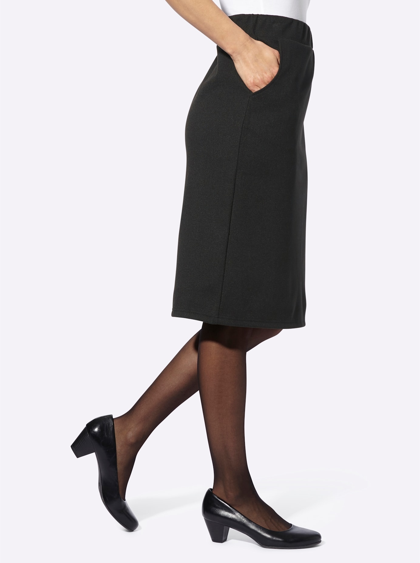 Classic Basics Jerseyrock