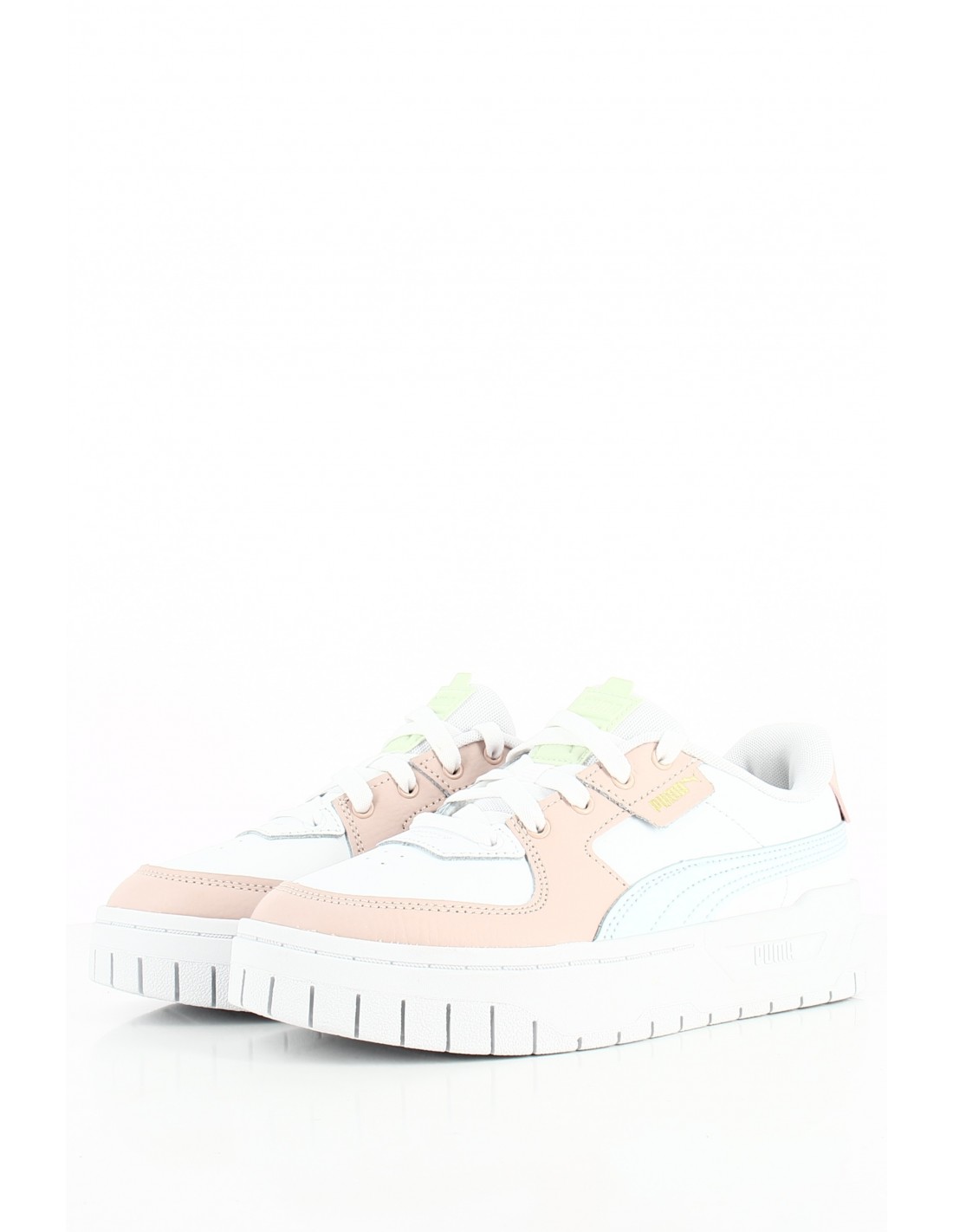 puma Basket Jr Cali Dream Pastel