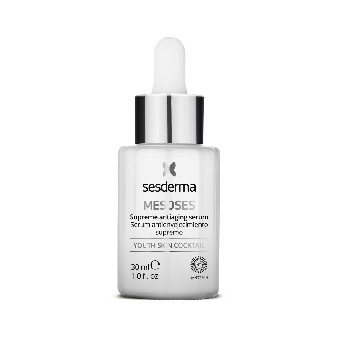 SESDERMA  Mesoses Sérum Antienvelhecimento Supremo - 30ml