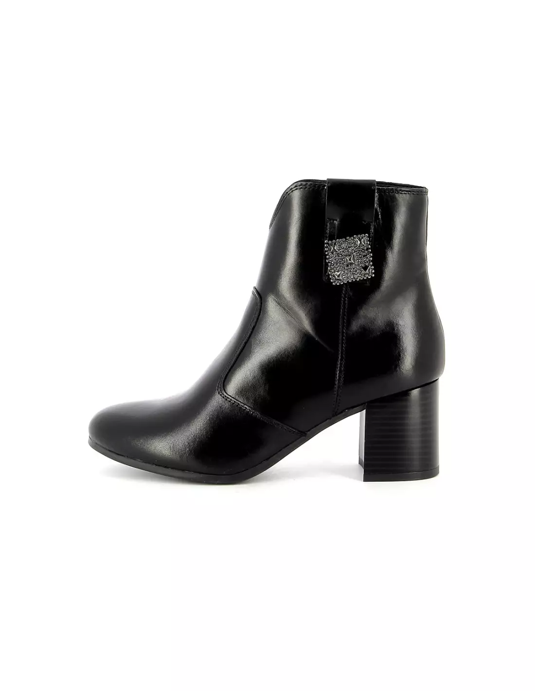 SHOELAB 4614752 - Boots & bottines Noir