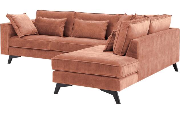 Hoekbank Chambre