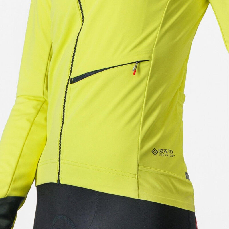 Go W - Veste vélo femme