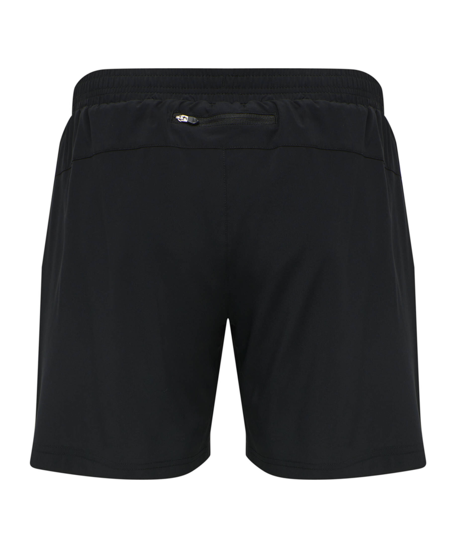 Hummel| Herren Running - Textil - Hosen kurz Core Short Running