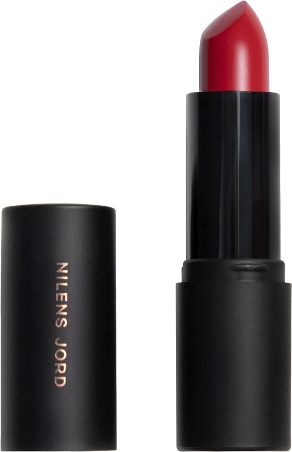 Nilens Jord Lipstick Red Strawberry