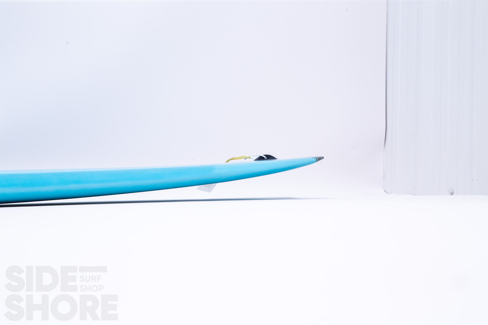 Bing Surfboards Continental - Tint   Volan   Polish - 9'8 x 23.62