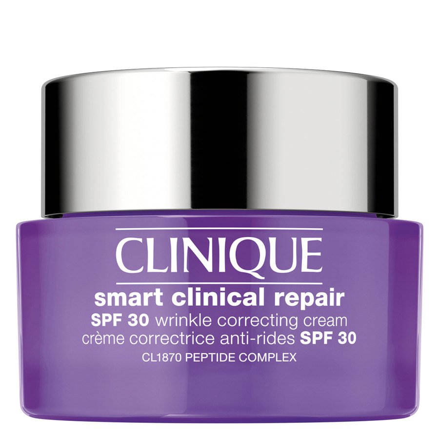 Clinique Smart Clinical Repair Wrinkle Correcting Cream SPF30 50ml