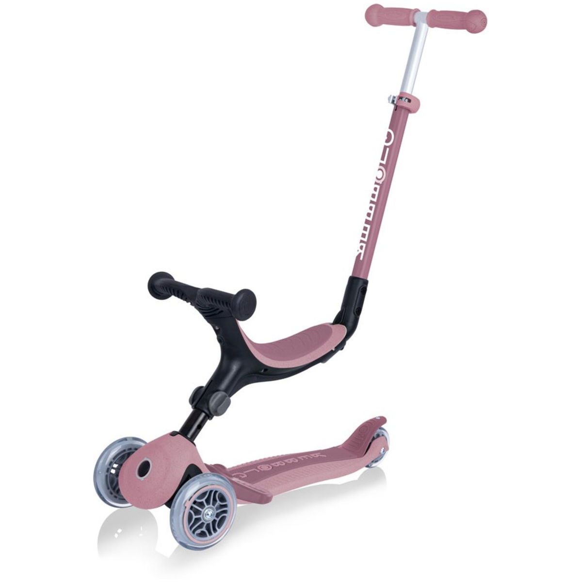GlobberGlobber   GO UP faltbar Plus Eco berry