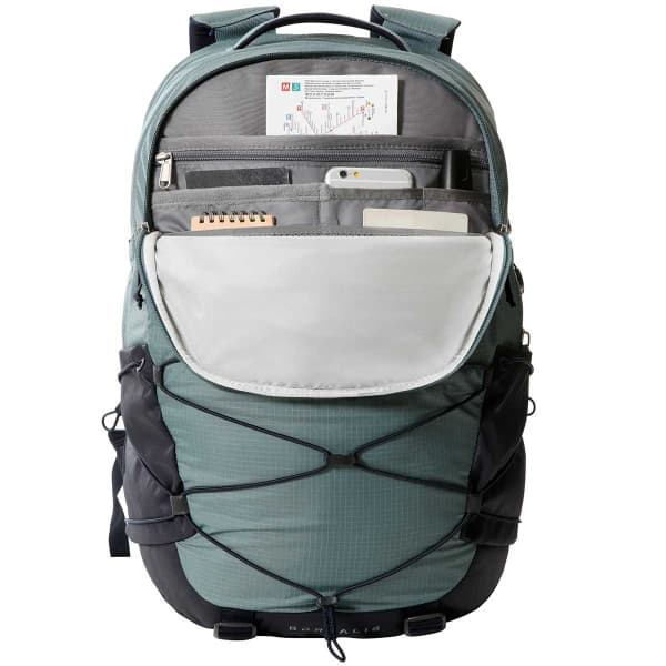 Sac à dos randonnée THE NORTH FACE BOREALIS BOREALIS GBLNBLU/AVTRNVY