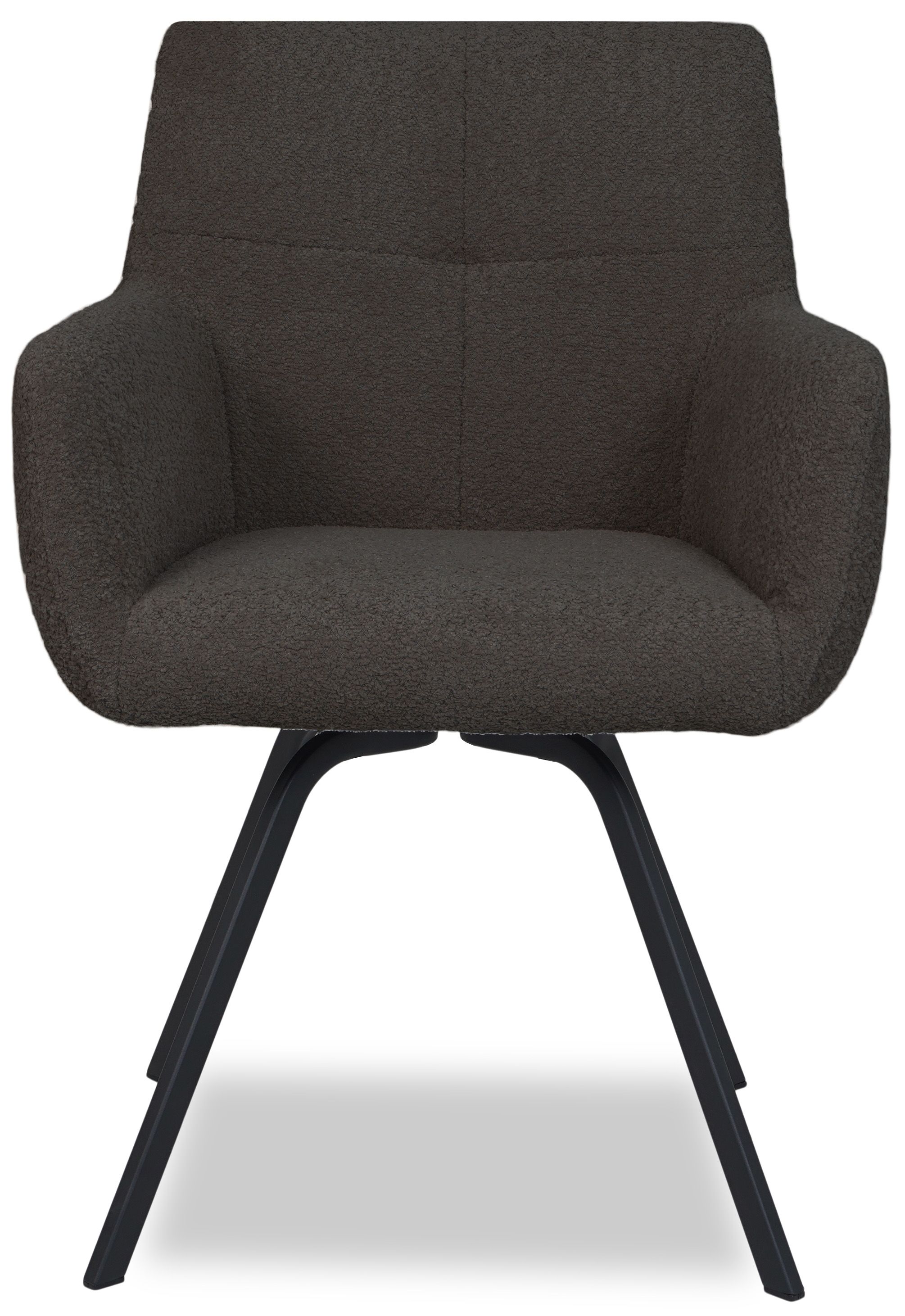 Eetkamerstoel Tyren B62 x D61 x H89 cm
