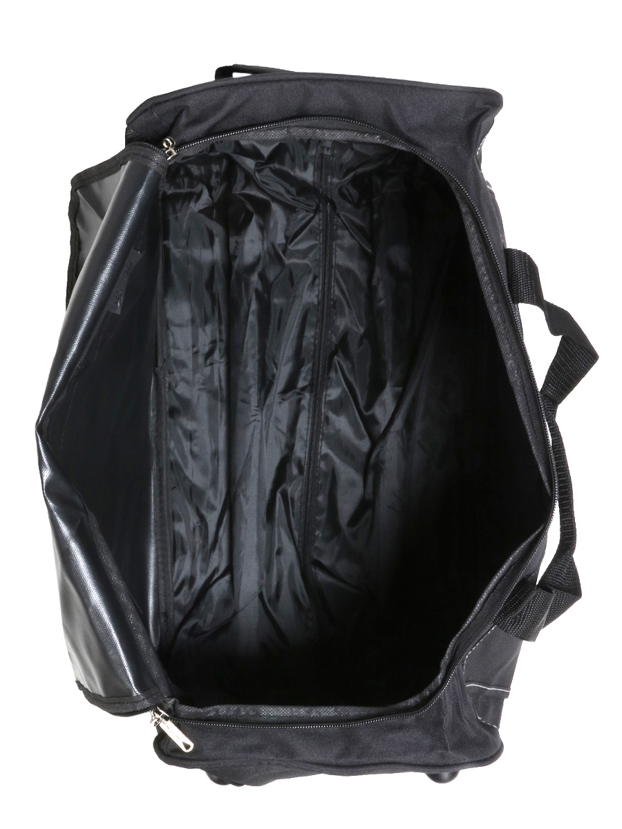 Sac de voyage À roulettes Worldline UshuaÀa 50 cm