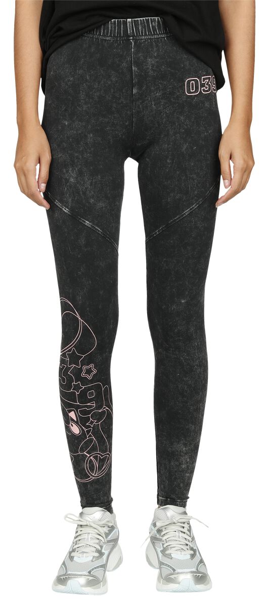 Rondoudou - 039 | Pokémon Legging