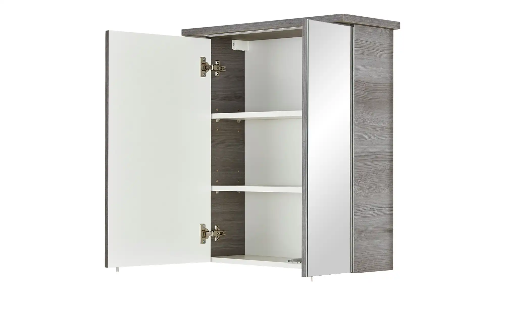 calmo2go Spiegelschrank Alba